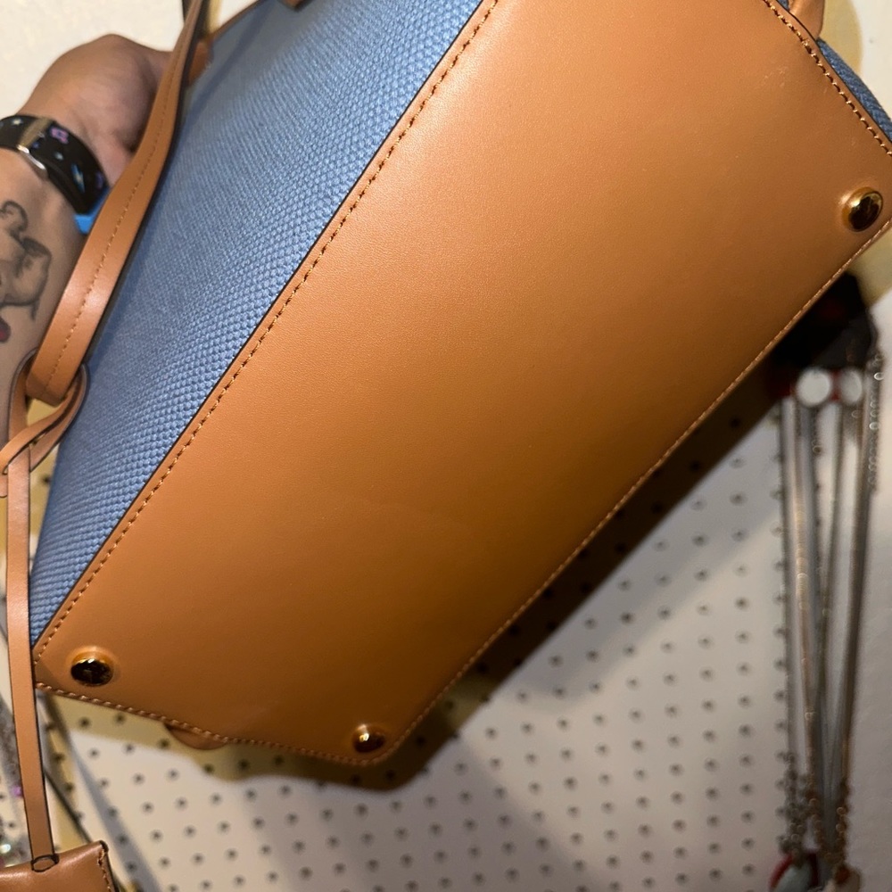 Mk original jeans material